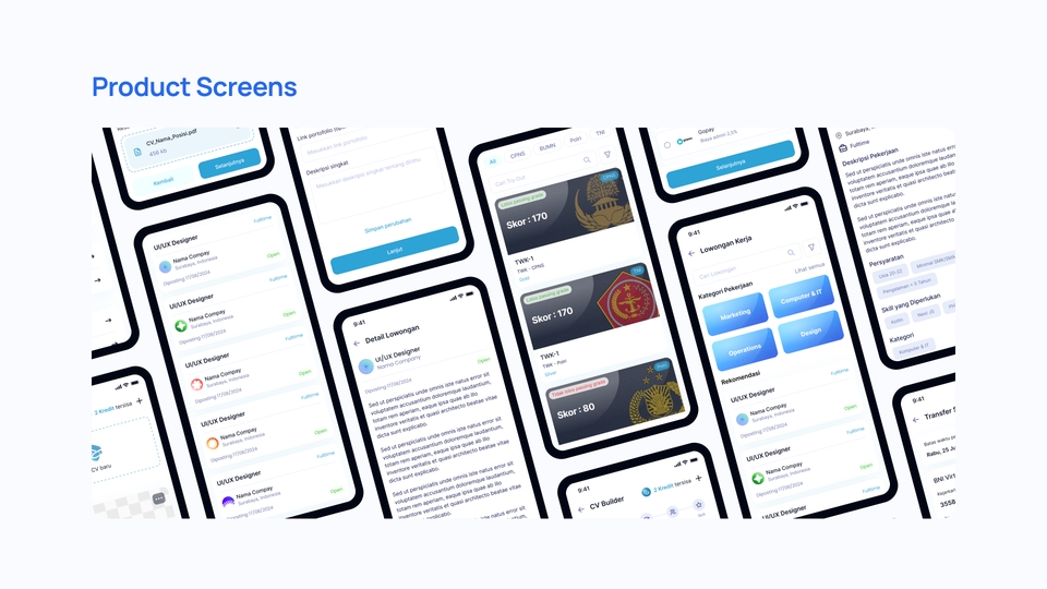 UI & UX Design - Desain Aplikasi Mobile (iOS & Android) - 11