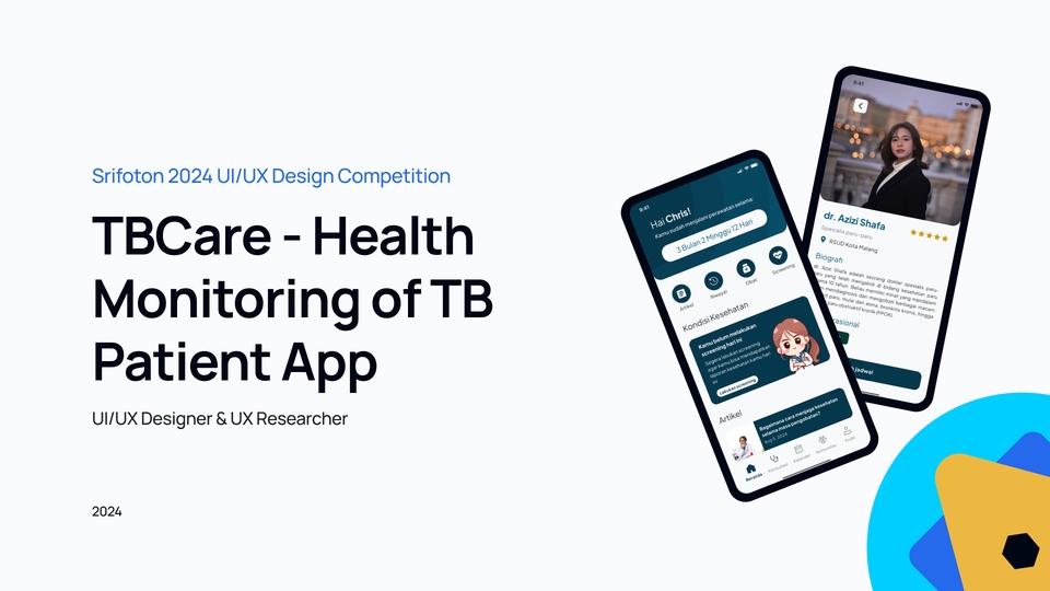 UI & UX Design - Desain Aplikasi Mobile (iOS & Android) - 7