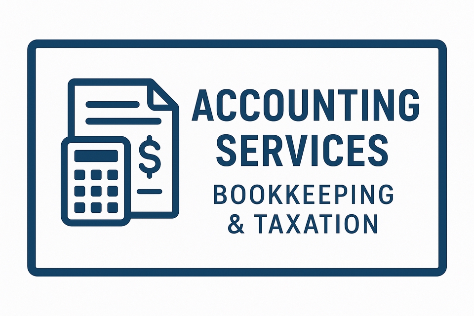 Akuntansi dan Keuangan - Jasa Pembukuan akutansi & perpajakan - 2