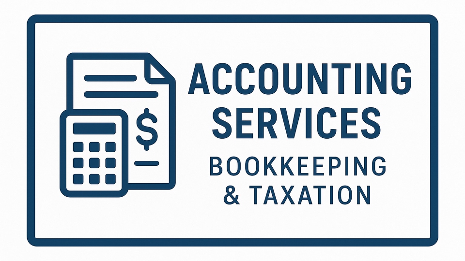 Jasa/Konsultasi Akutansi & Perpajakan