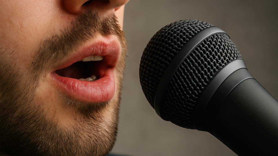 Jasa Voice Over AI Profesional untuk Beragam Kebutuhan Audio - Pengisi suara video (deep, soft, fun) 