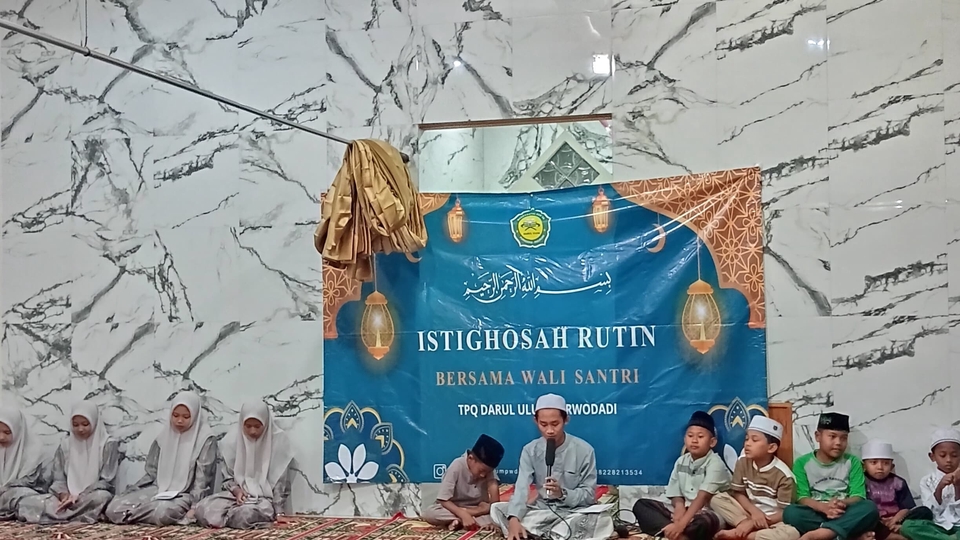 Jasa Les Privat Profesional untuk Semua Tingkat Pendidikan - Presentasi, Public Speaking and Assistant 