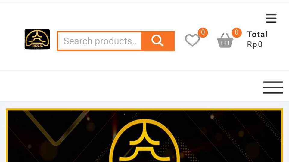Jasa Pembuatan Website Toko Online & Optimasi SEO