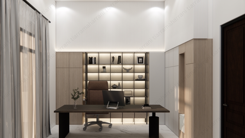 3D Rendering - JASA RENDER FOTO, & VIDIO ANIMASI REALISTIK - 10