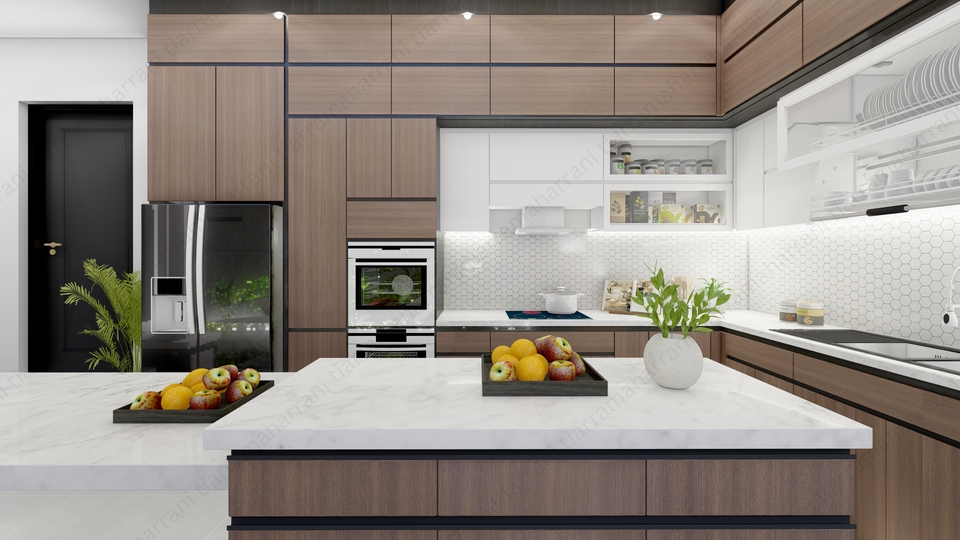 3D Rendering - JASA RENDER FOTO, & VIDIO ANIMASI REALISTIK - 7