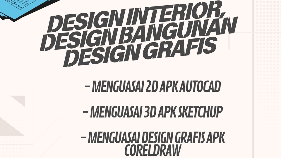 Jasa Lainnya di Desain Grafik - Design Grafis dan Design 2d