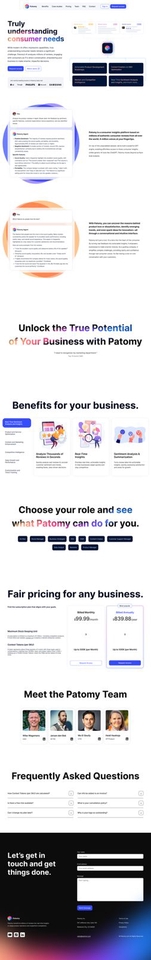 Web Development - Jasa Pembuatan Website & Landing Page Profesional - 5