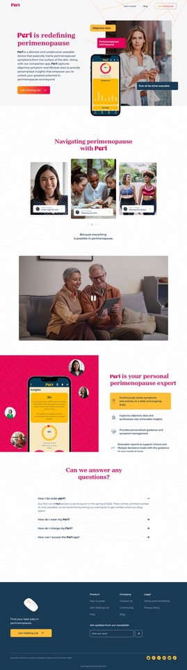 Web Development - Jasa Pembuatan Website & Landing Page Profesional - 3