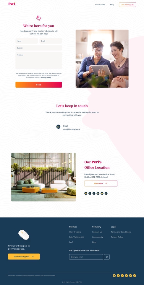 Web Development - Jasa Pembuatan Website & Landing Page Profesional - 2