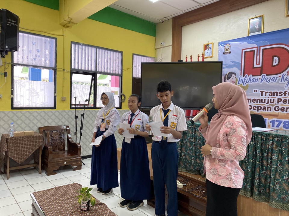 Jasa Lainnya - Kelas Offline dan Online Untuk Siswa - 14