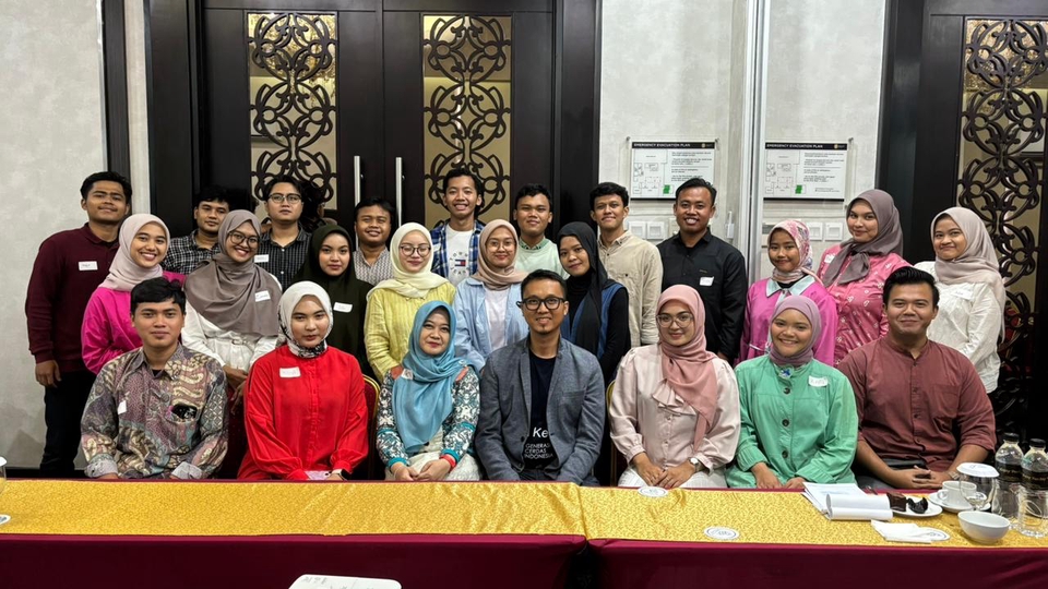 Jasa Lainnya - Kelas Offline dan Online Untuk Siswa - 15