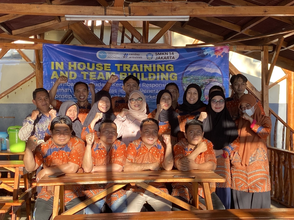 Jasa Lainnya - Kelas Offline dan Online Untuk Siswa - 4