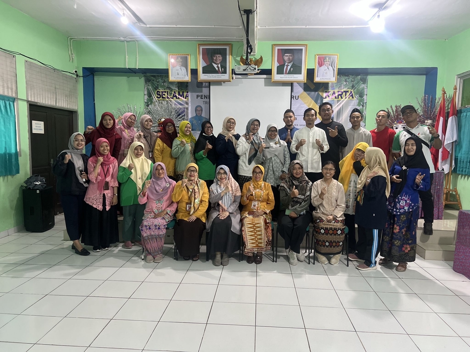 Jasa Lainnya - Kelas Offline dan Online Untuk Siswa - 5