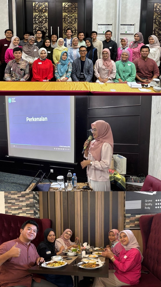 Jasa Lainnya - Kelas Offline dan Online Untuk Siswa - 16