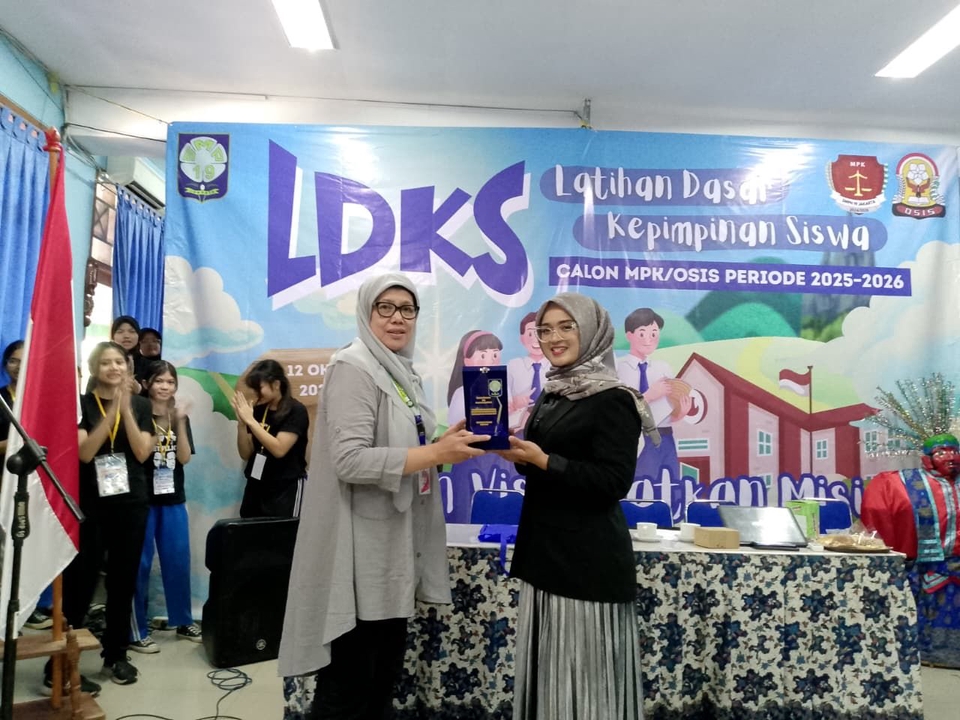 Jasa Lainnya - Kelas Offline dan Online Untuk Siswa - 7