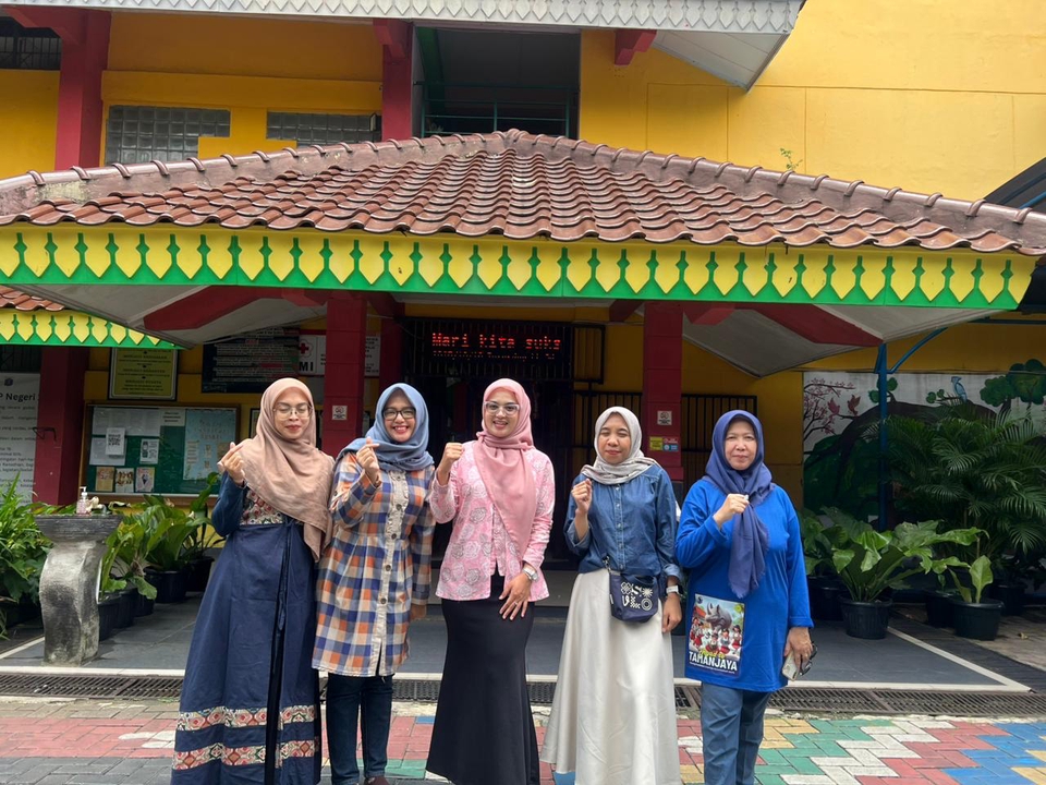 Jasa Lainnya - Kelas Offline dan Online Untuk Siswa - 10