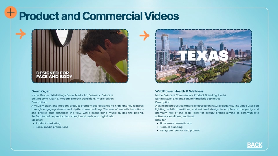 Video Editing - Jasa Video Editing Profesional, Cepat & Berkualitas - 5