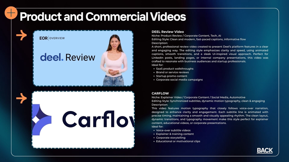 Video Editing - Jasa Video Editing Profesional, Cepat & Berkualitas - 4