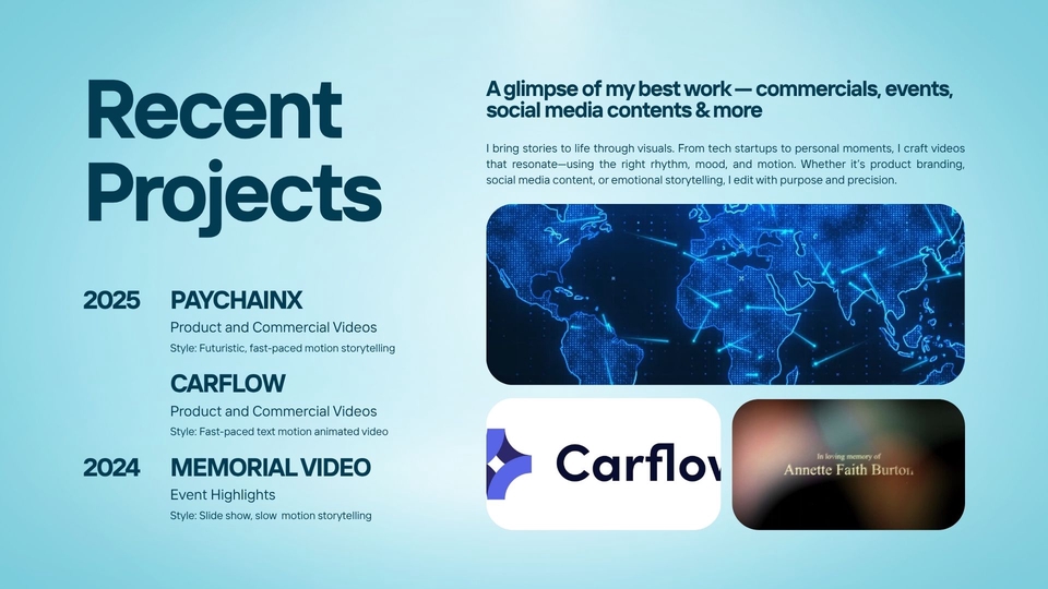 Video Editing - Jasa Video Editing Profesional, Cepat & Berkualitas - 3