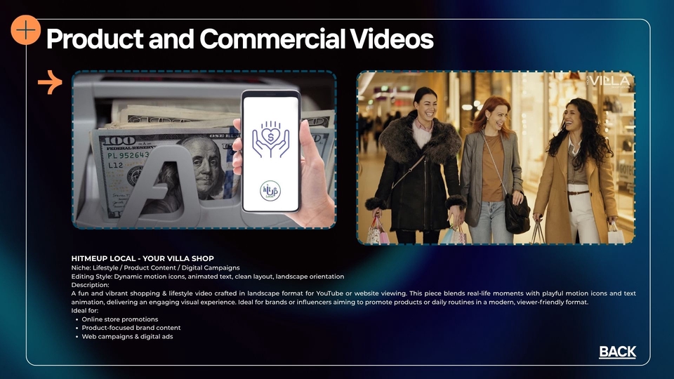 Video Editing - Jasa Video Editing Profesional, Cepat & Berkualitas - 6