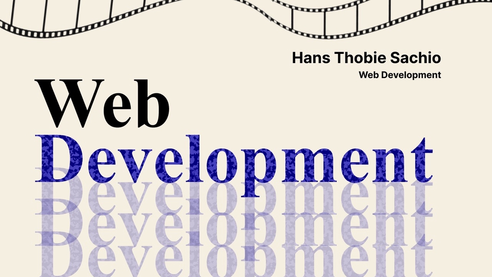 Jasa Pembuatan Website Portal Berita Profesional - Website Development