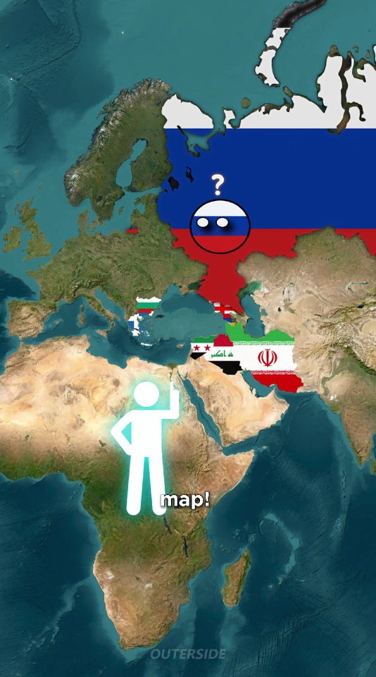 3D & Animasi - Saya akan membuat peta animasi hanya dalam 1 hari - 3