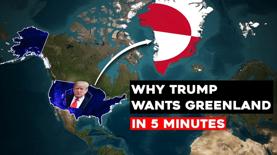 Saya akan membuat peta animasi hanya dalam 1 hari