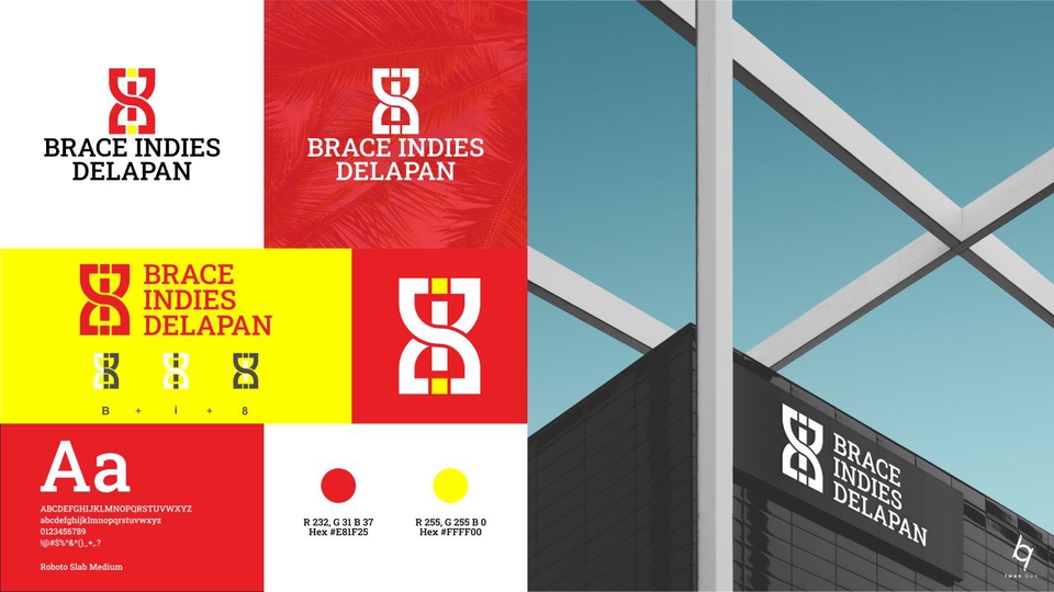 Logo - DESAIN LOGO PERUSAHAAN (REVISI UNLIMITED) - 18