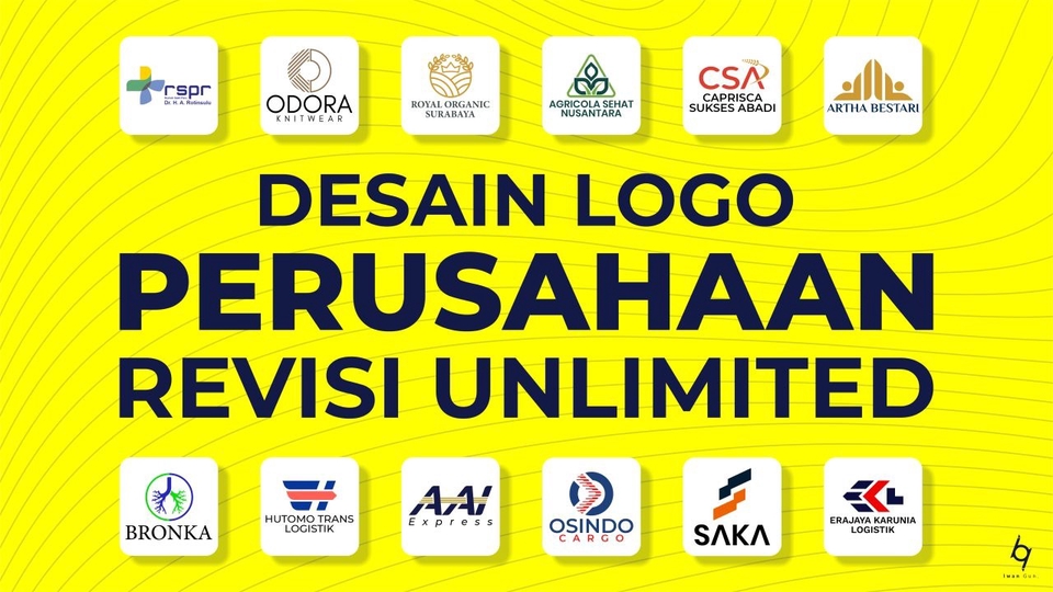null - DESAIN LOGO PERUSAHAAN (REVISI UNLIMITED)