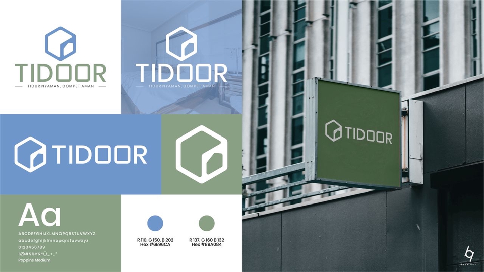 Logo - DESAIN LOGO PERUSAHAAN (REVISI UNLIMITED) - 17