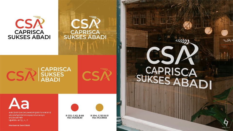 Logo - DESAIN LOGO PERUSAHAAN (REVISI UNLIMITED) - 12