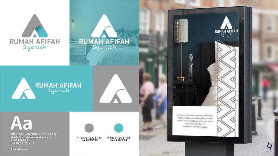 Logo - DESAIN LOGO PERUSAHAAN (REVISI UNLIMITED) - 16