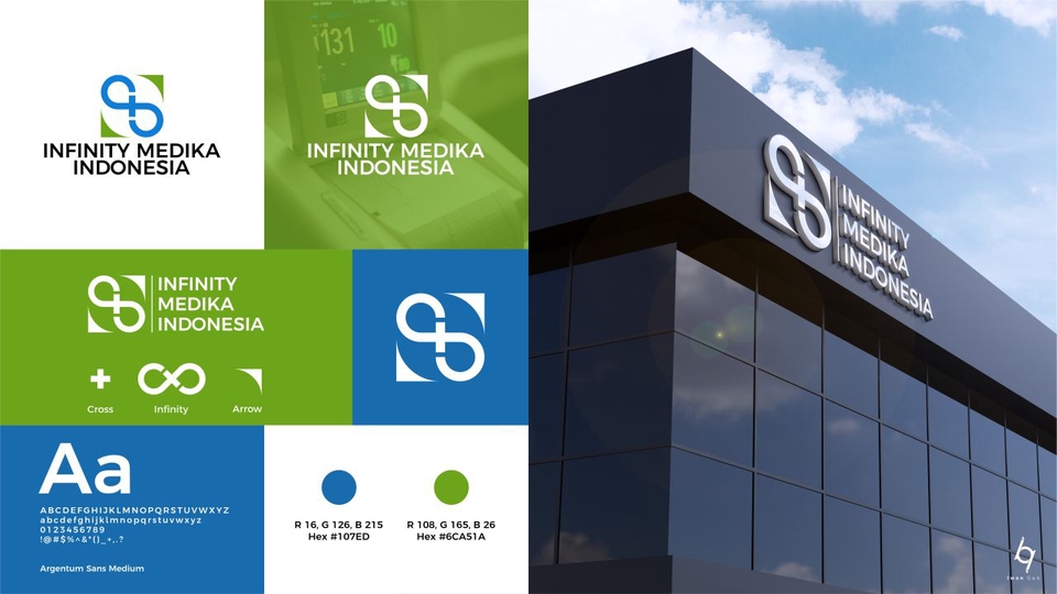 Logo - DESAIN LOGO PERUSAHAAN (REVISI UNLIMITED) - 4