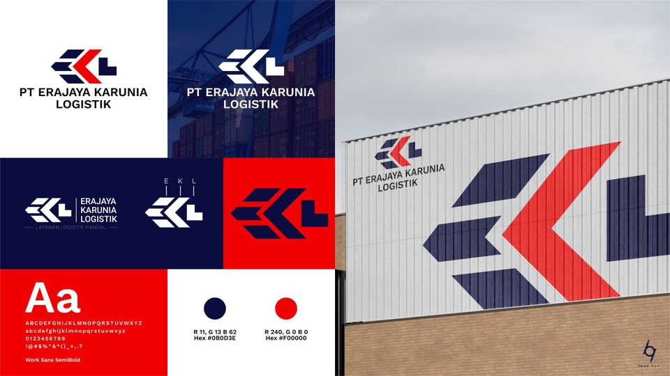 Logo - DESAIN LOGO PERUSAHAAN (REVISI UNLIMITED) - 22