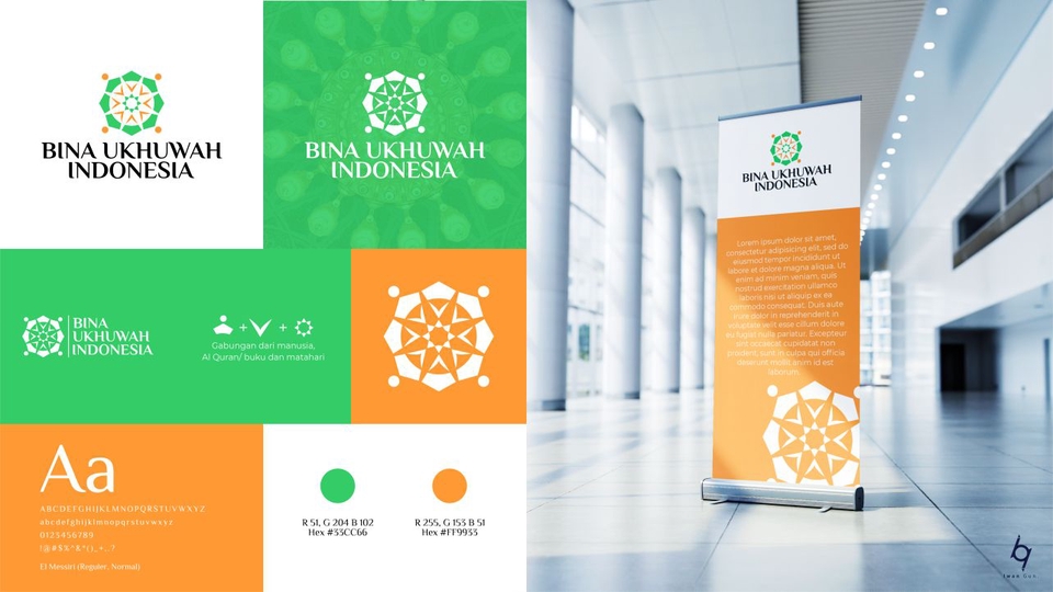 Logo - DESAIN LOGO PERUSAHAAN (REVISI UNLIMITED) - 19