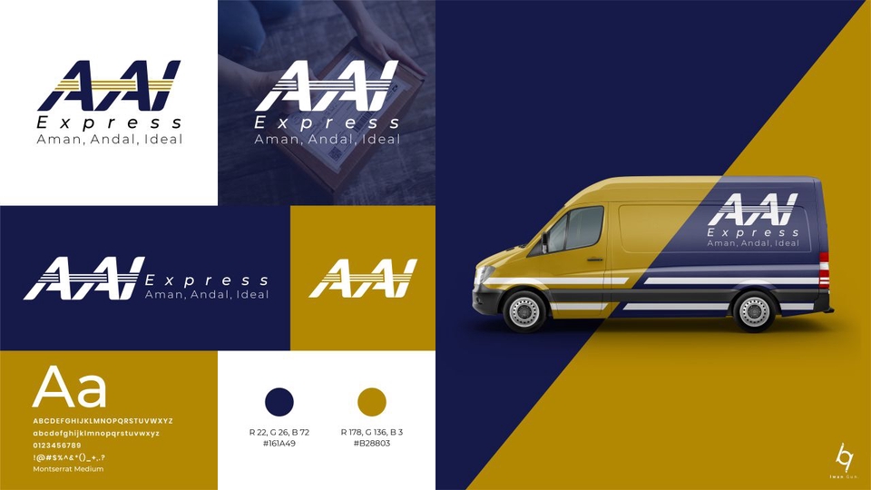 Logo - DESAIN LOGO PERUSAHAAN (REVISI UNLIMITED) - 20