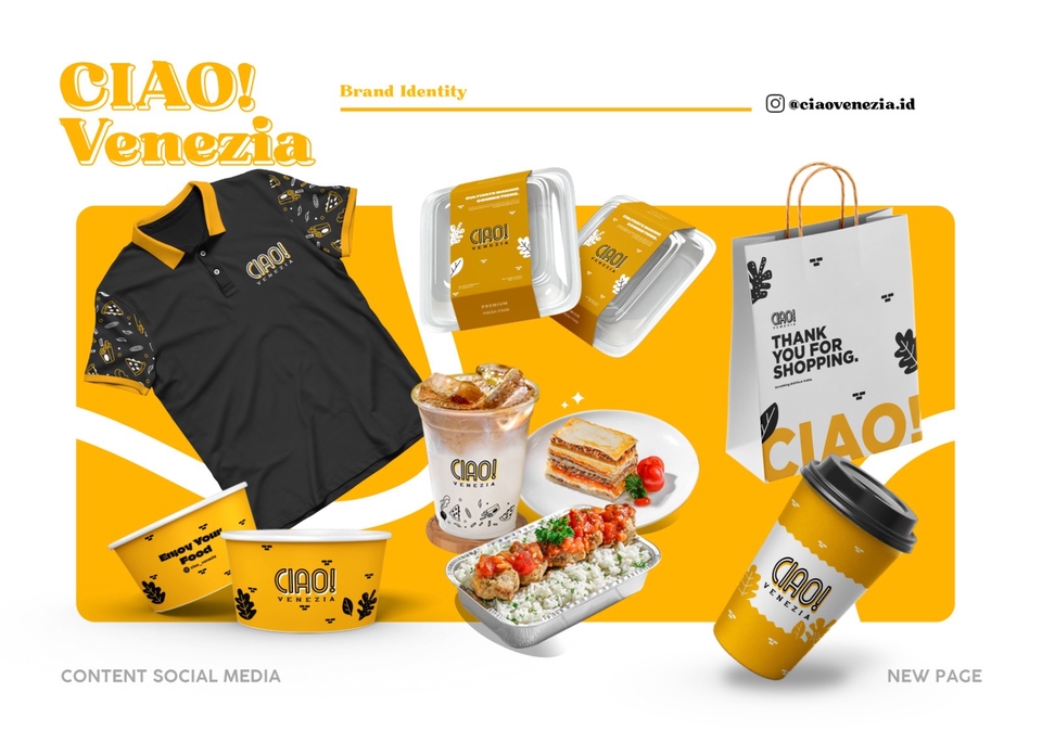 Digital Marketing - Jasa Mengelola Feed Instagram, Facebook, Twitter(x), Tiktok - 10