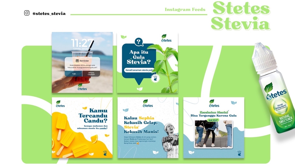 Sosial media platform yang efektif untuk memperkenalkan baik produk, jasa ataupun personal branding
