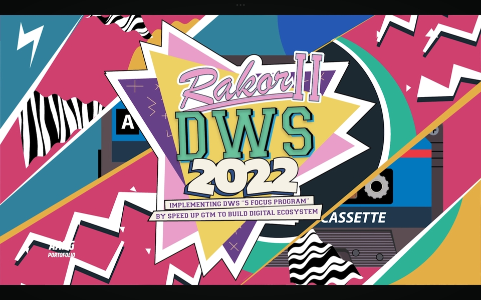 Motion Graphics - Membuat Video Motion Grafis Sesuai Kebutuhan Anda - 9