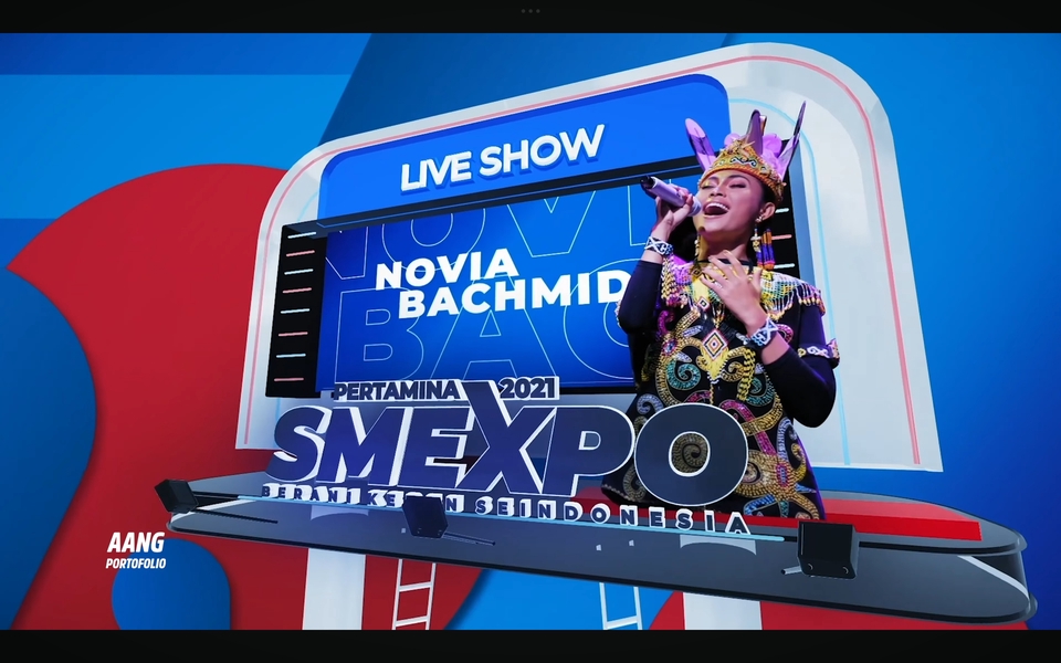 Motion Graphics - Membuat Video Motion Grafis Sesuai Kebutuhan Anda - 11