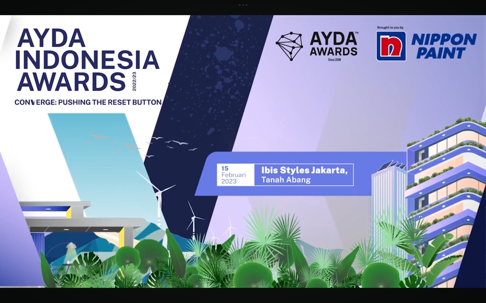 Motion Graphics - Membuat Video Motion Grafis Sesuai Kebutuhan Anda - 3