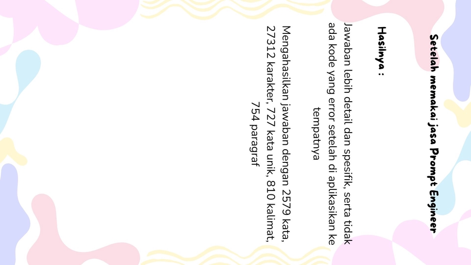 maaf fotonya dibalik biar semuanya masuk di frame