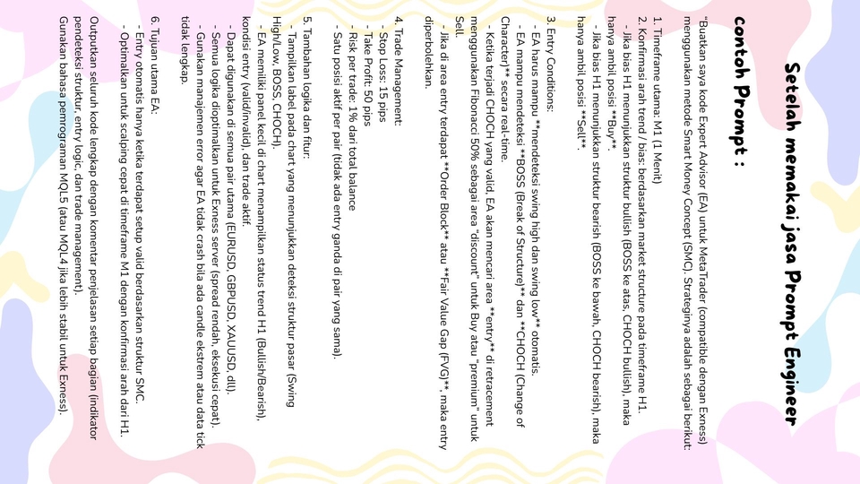 maaf fotonya dibalik biar semuanya masuk di frame