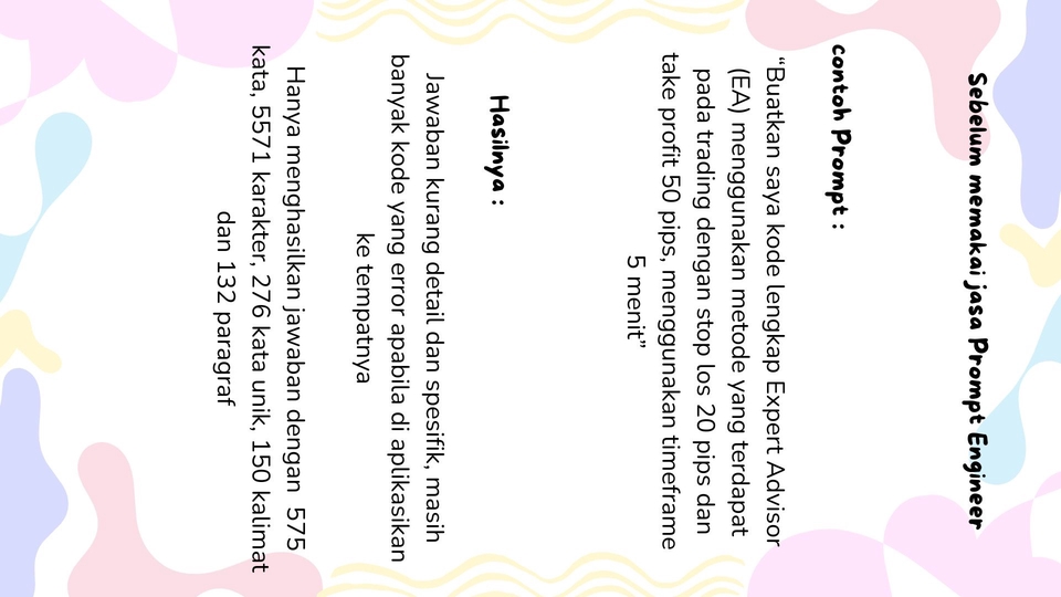 maaf fotonya dibalik biar semuanya masuk di frame