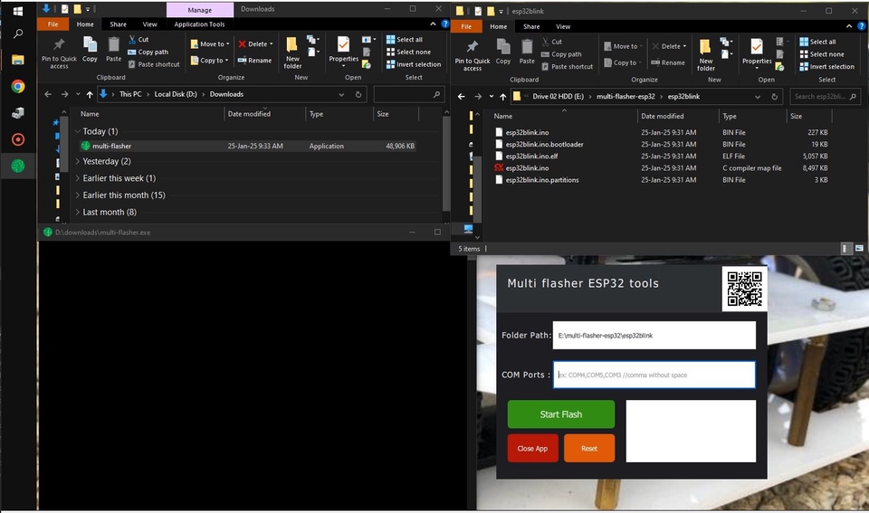 Aplikasi Desktop - Pembuatan Aplikasi Berbasis Desktop App (Python) - 2