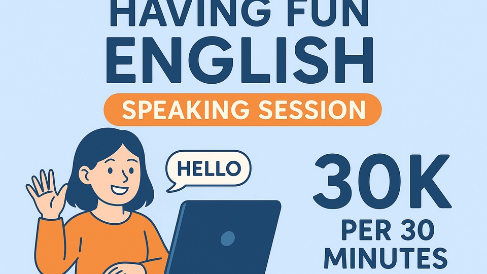 Speaking English Practice with Me for The Beginner