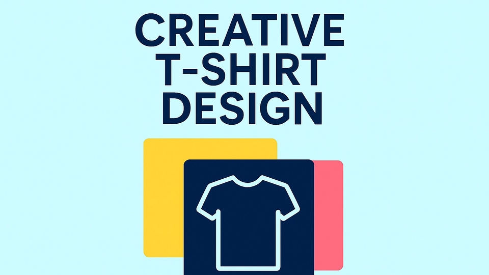 Graphic T-Shirt Design Collection”

