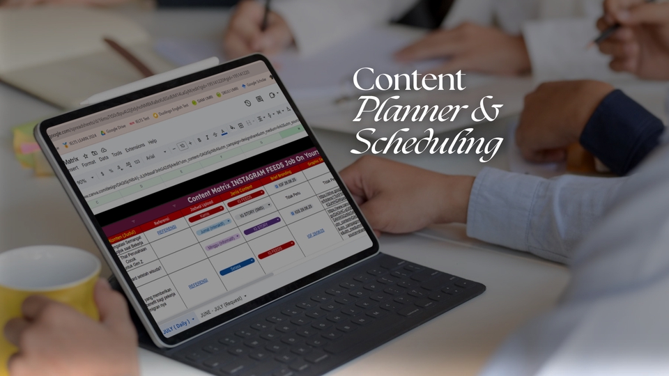Digital Marketing - Jasa Social Media Marketing - 6