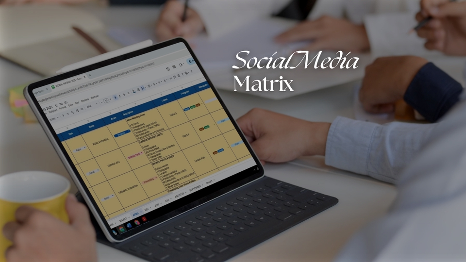 Digital Marketing - Jasa Social Media Marketing - 5