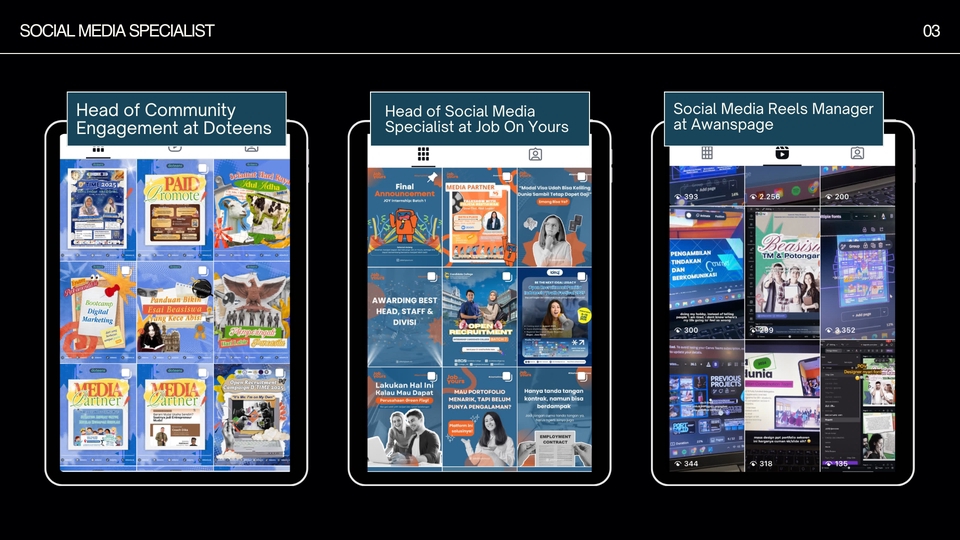 Digital Marketing - Jasa Social Media Marketing - 5